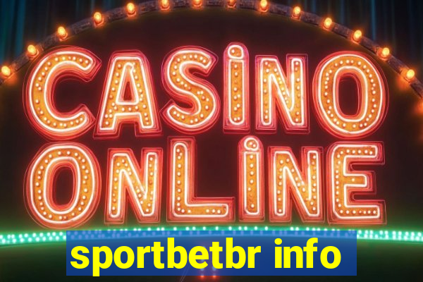 sportbetbr info